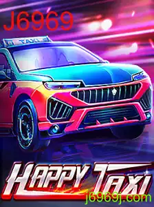 HappyTaxi