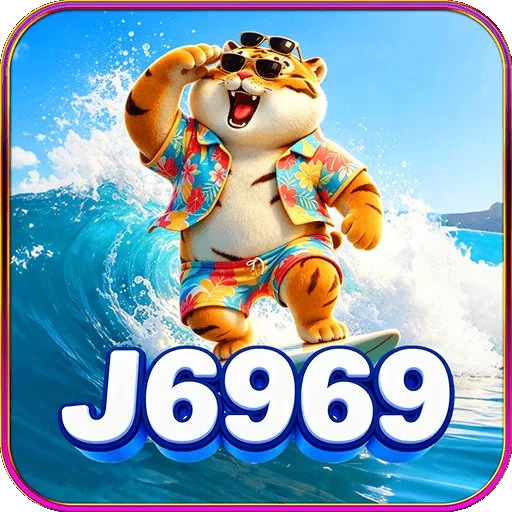 J6969 Logo